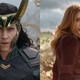 Loki and Wanda could be heading to Disney’s streaming service.